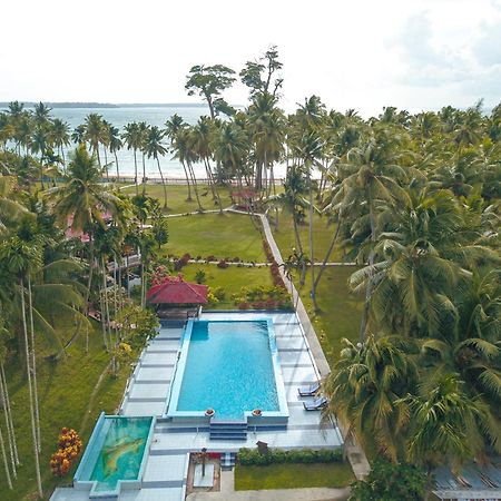 Sea Princess Port Blair Manglutan Экстерьер фото