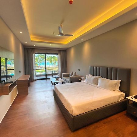 Sea Princess Port Blair Manglutan Экстерьер фото