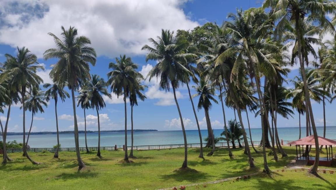 Sea Princess Port Blair Manglutan Экстерьер фото