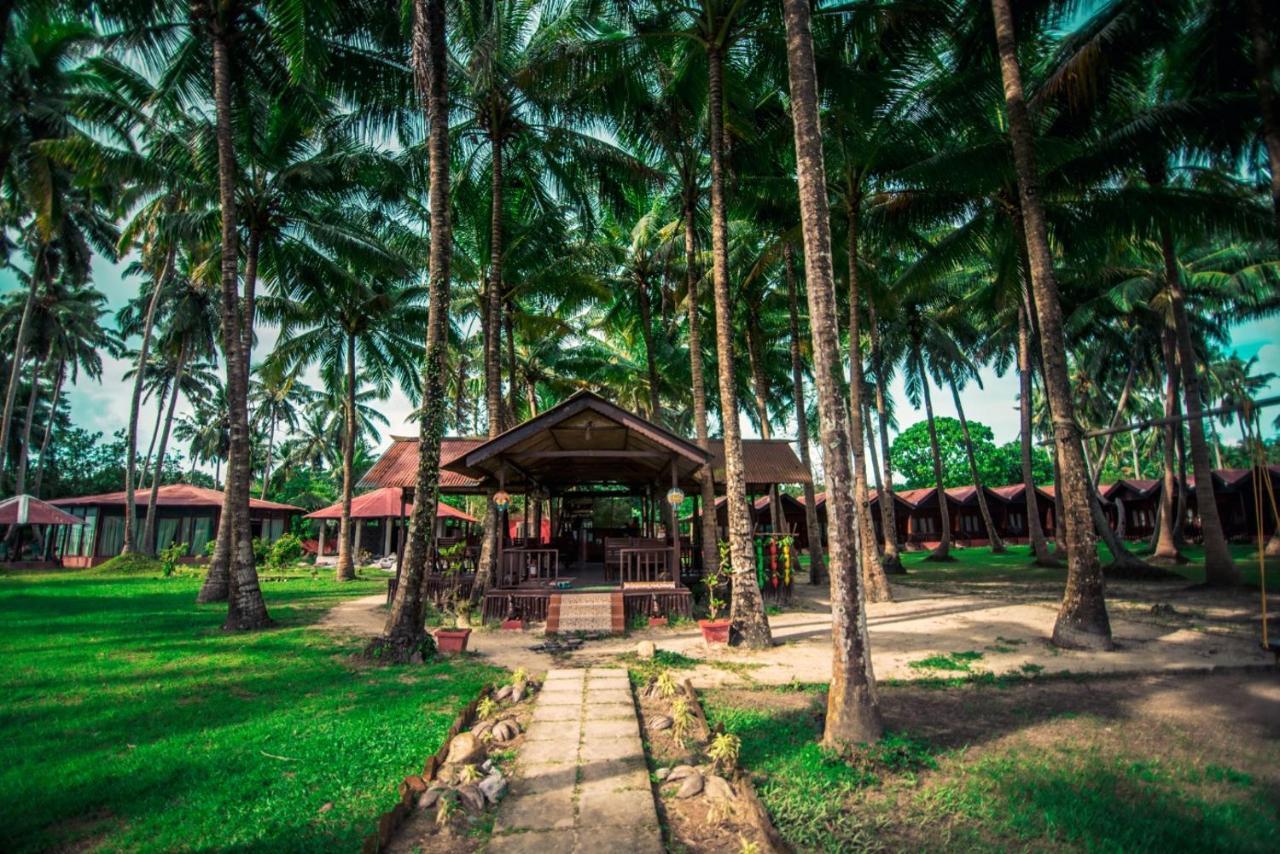 Sea Princess Port Blair Manglutan Экстерьер фото