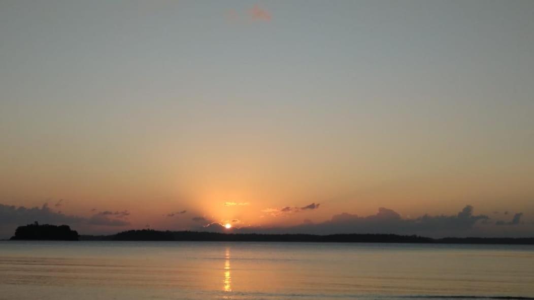 Sea Princess Port Blair Manglutan Экстерьер фото