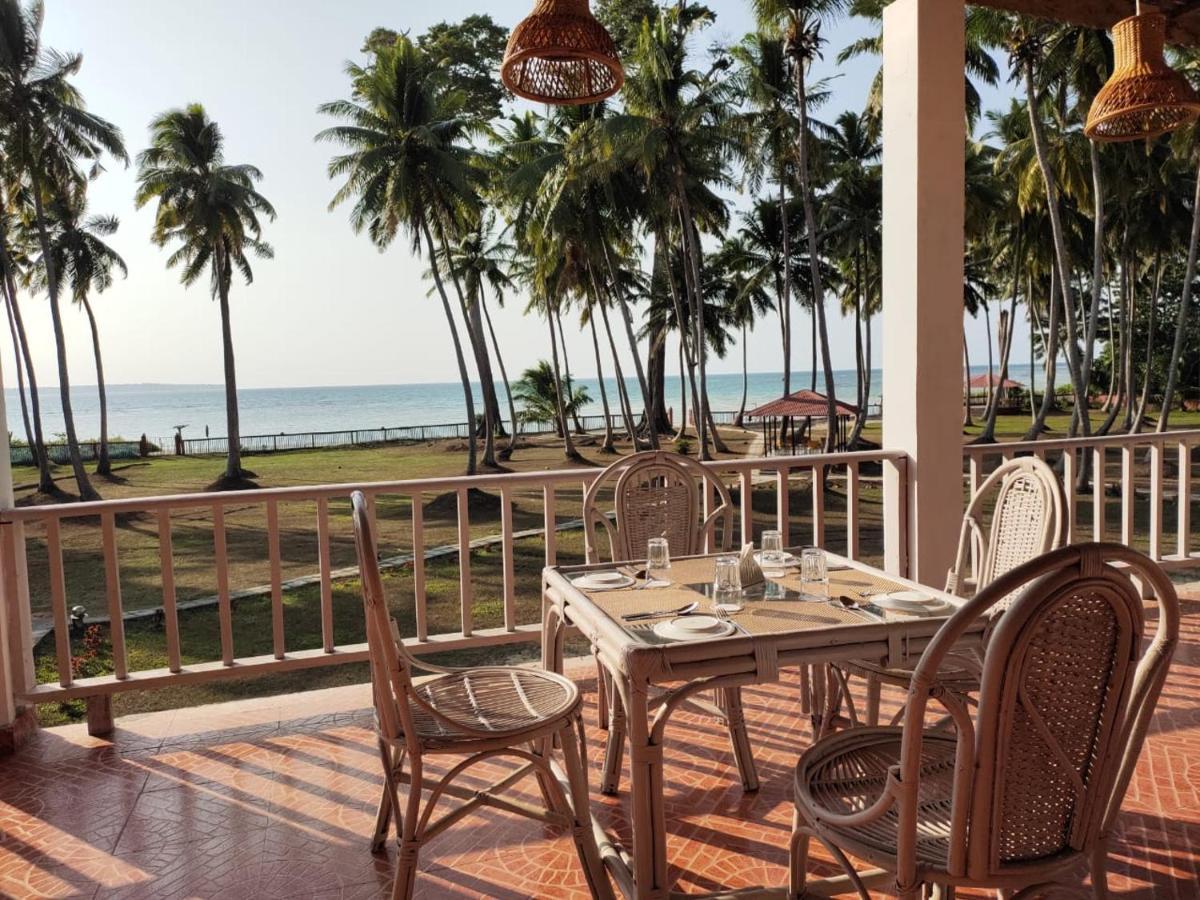 Sea Princess Port Blair Manglutan Экстерьер фото