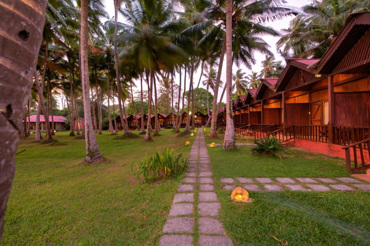 Sea Princess Port Blair Manglutan Экстерьер фото