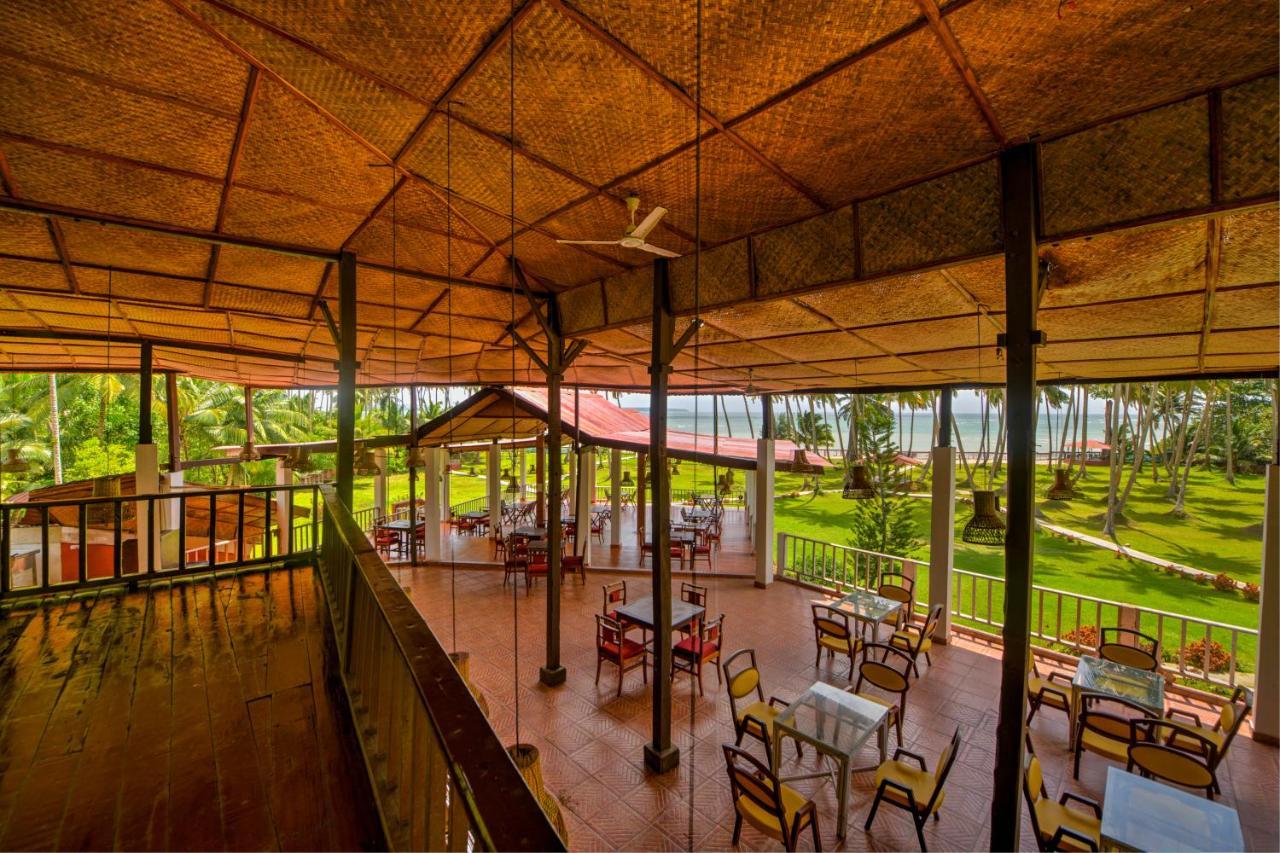 Sea Princess Port Blair Manglutan Экстерьер фото