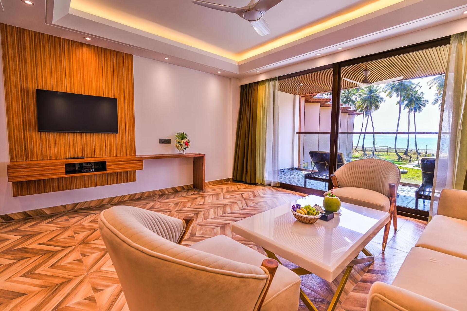 Sea Princess Port Blair Manglutan Экстерьер фото