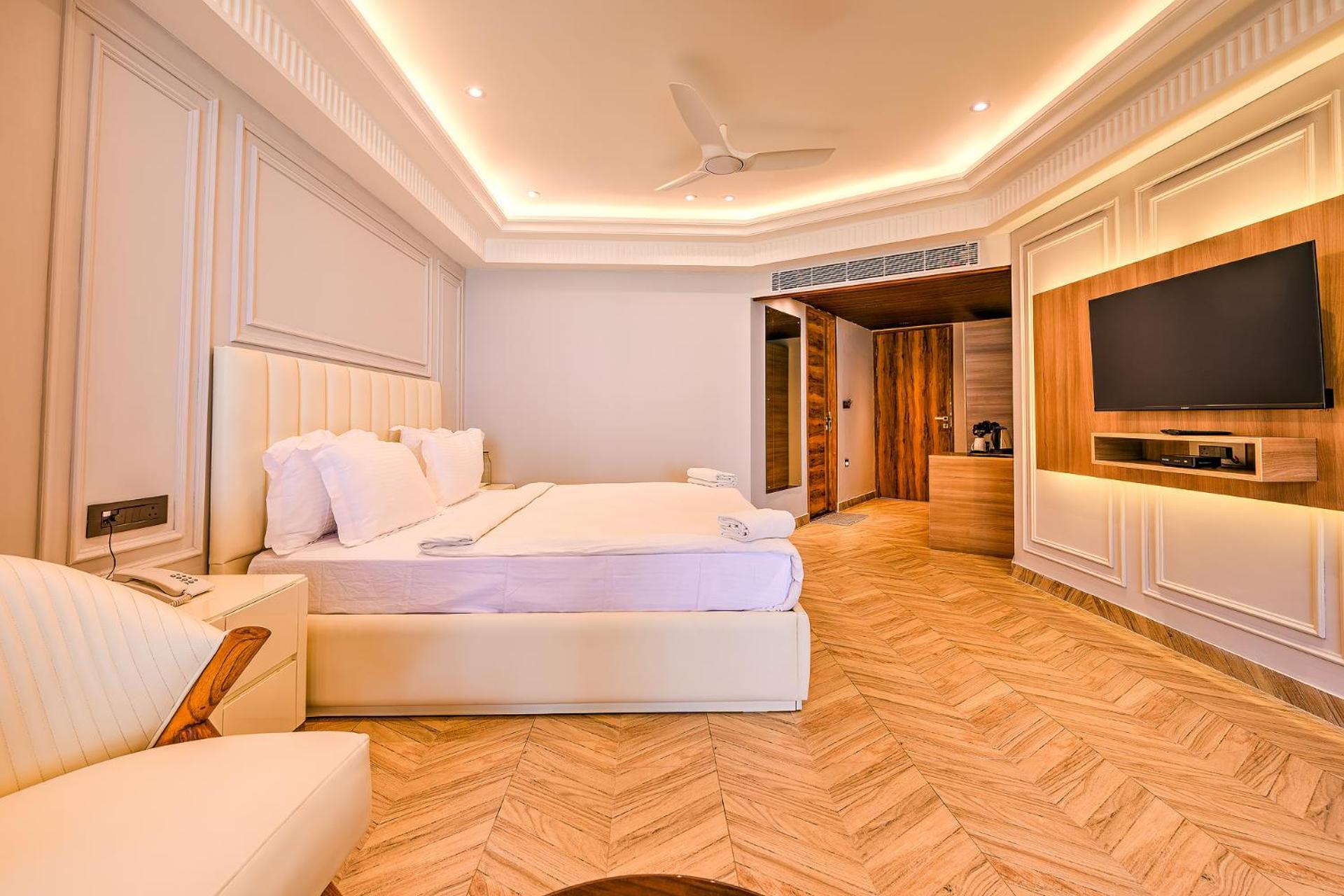 Sea Princess Port Blair Manglutan Экстерьер фото