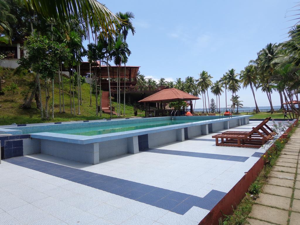 Sea Princess Port Blair Manglutan Экстерьер фото