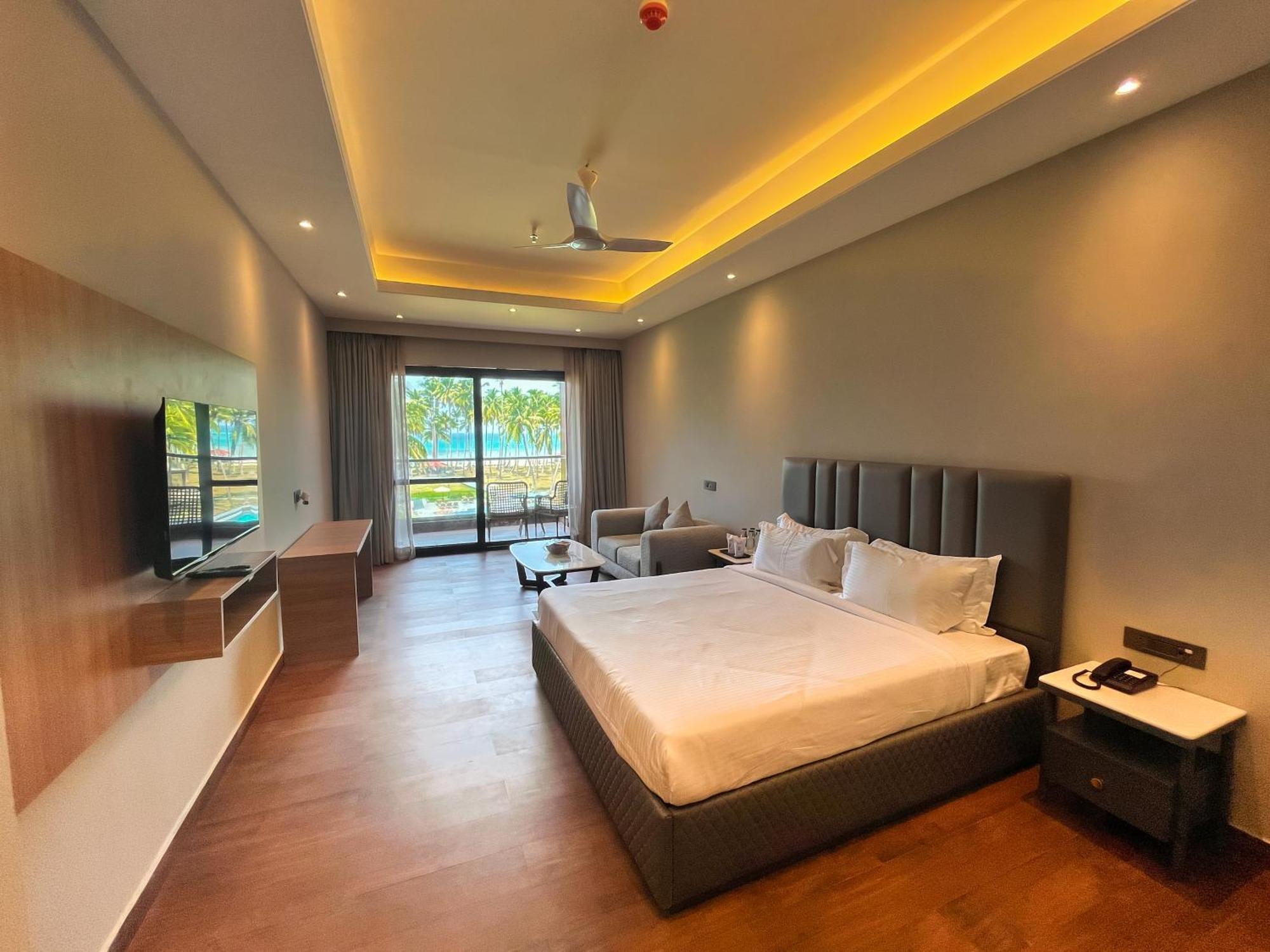 Sea Princess Port Blair Manglutan Экстерьер фото