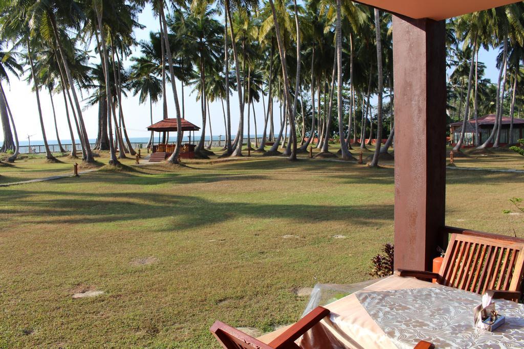 Sea Princess Port Blair Manglutan Экстерьер фото