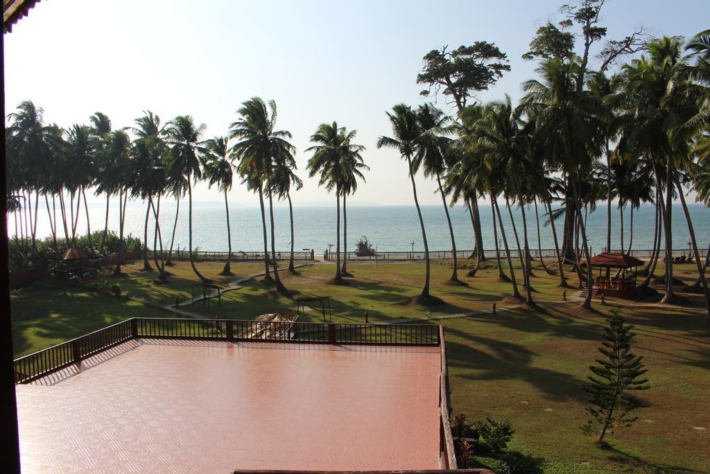 Sea Princess Port Blair Manglutan Экстерьер фото